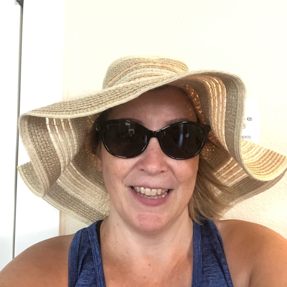 Cute Floppy Hat